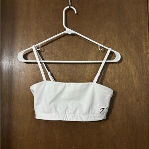 Gymshark Bandeau Bra